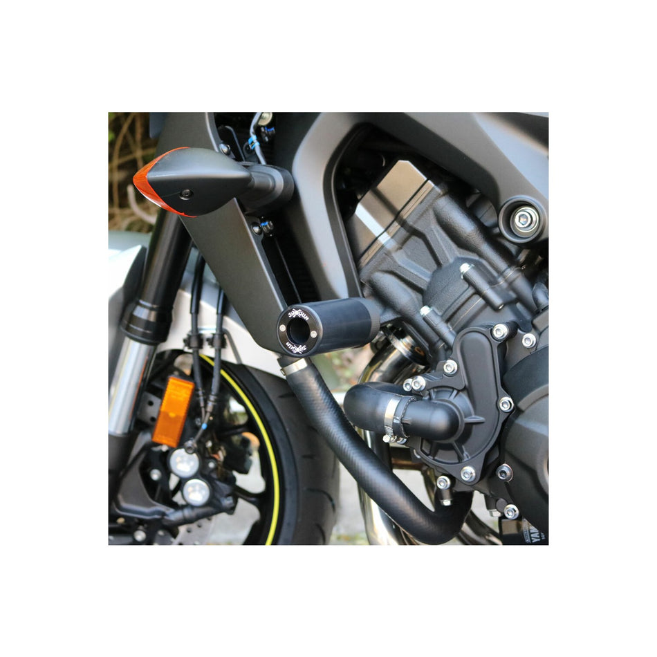 PR/PA2 FRAME SLIDERS YAM - 71-3610-1