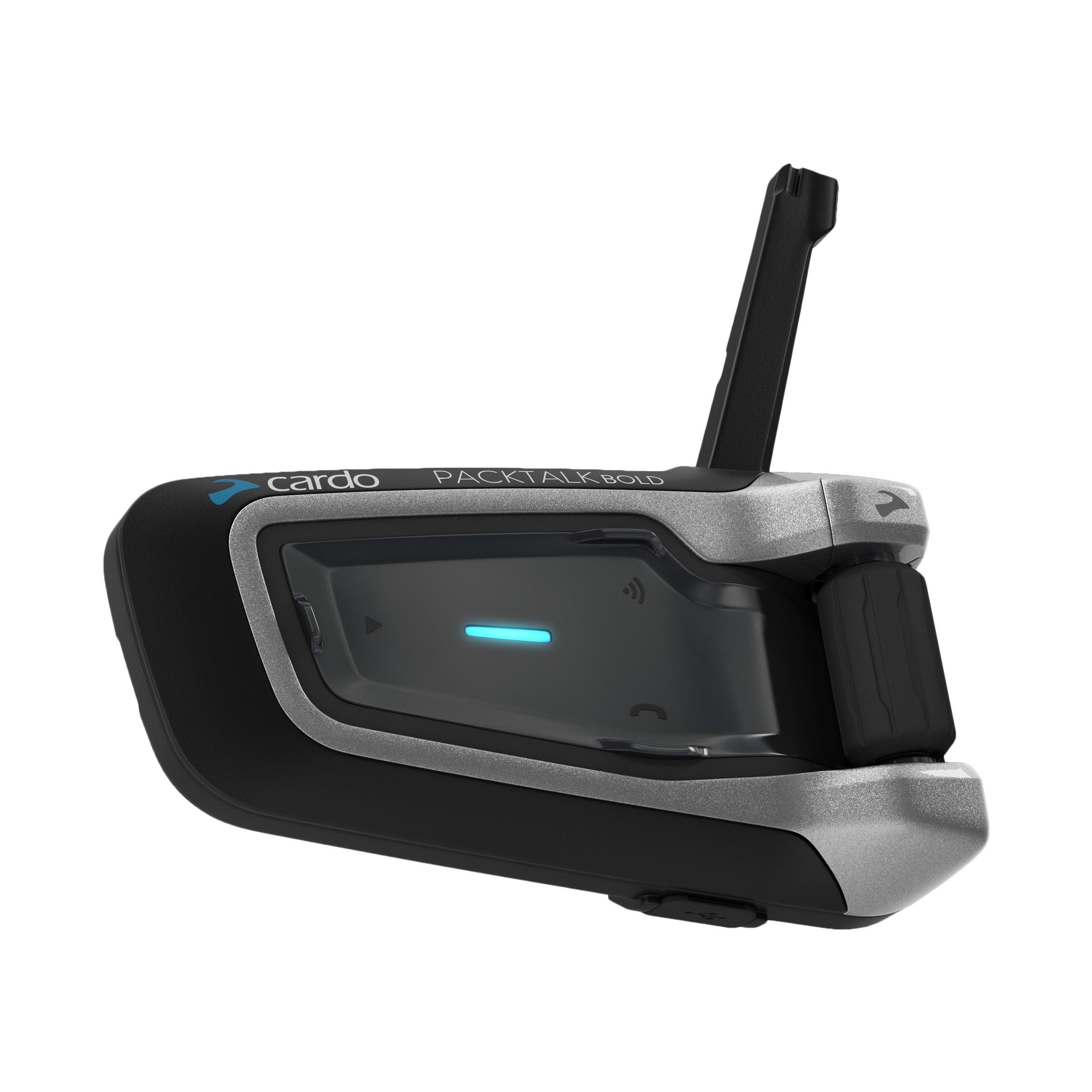 PACKTALK BOLD JBL BLUETOOTH HEADSET SINGLE - 71-5028-2