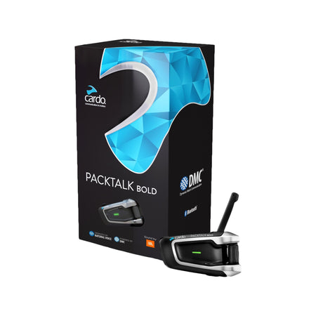 PACKTALK BOLD JBL BLUETOOTH HEADSET SINGLE - 71-5028