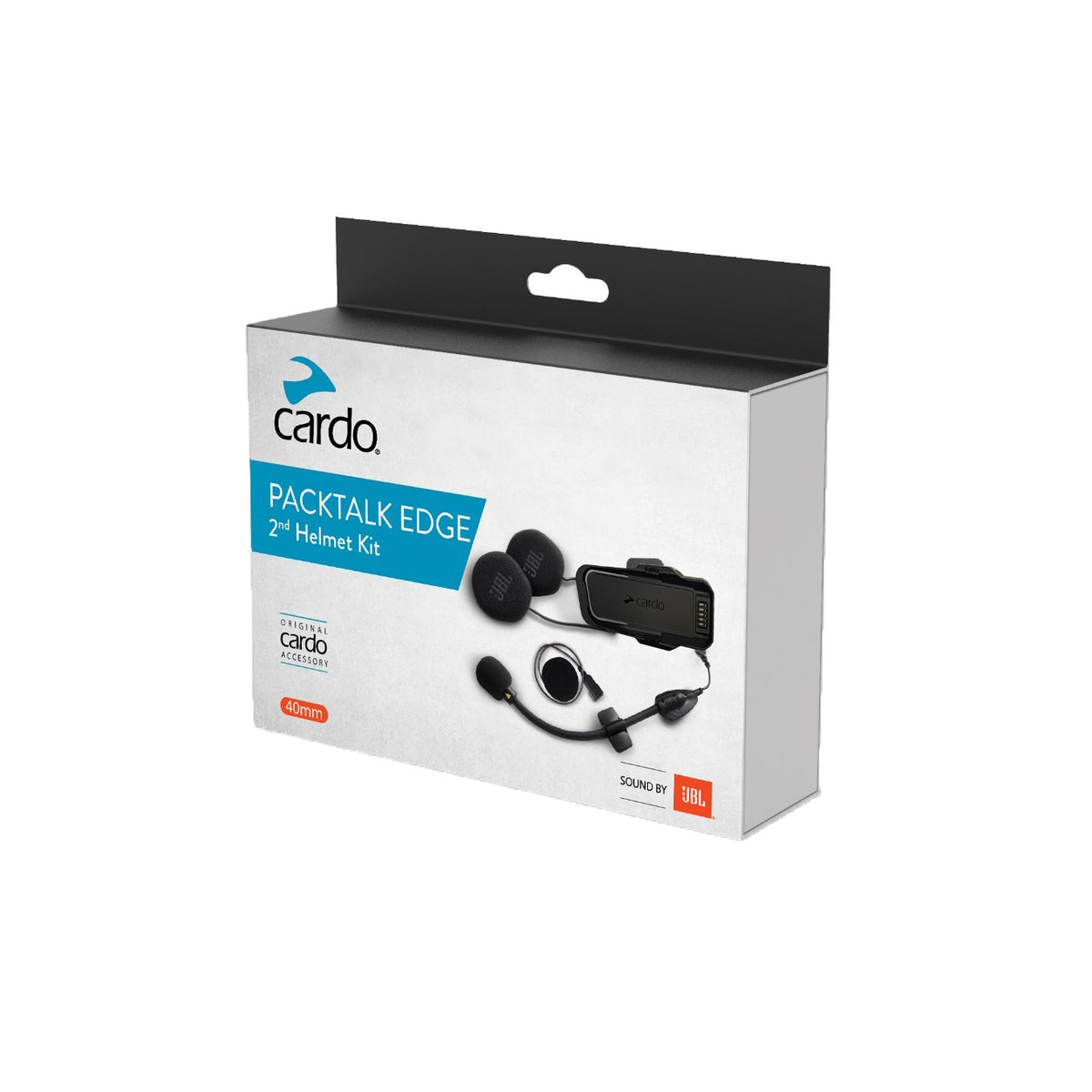 PACKTALK EDGE 2ND HELMET KIT - 71-5046