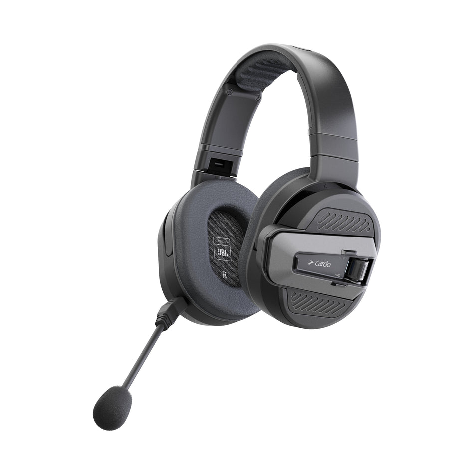 PACKTALK EDGEPHONES SINGLE FOR ORV - 71-5062