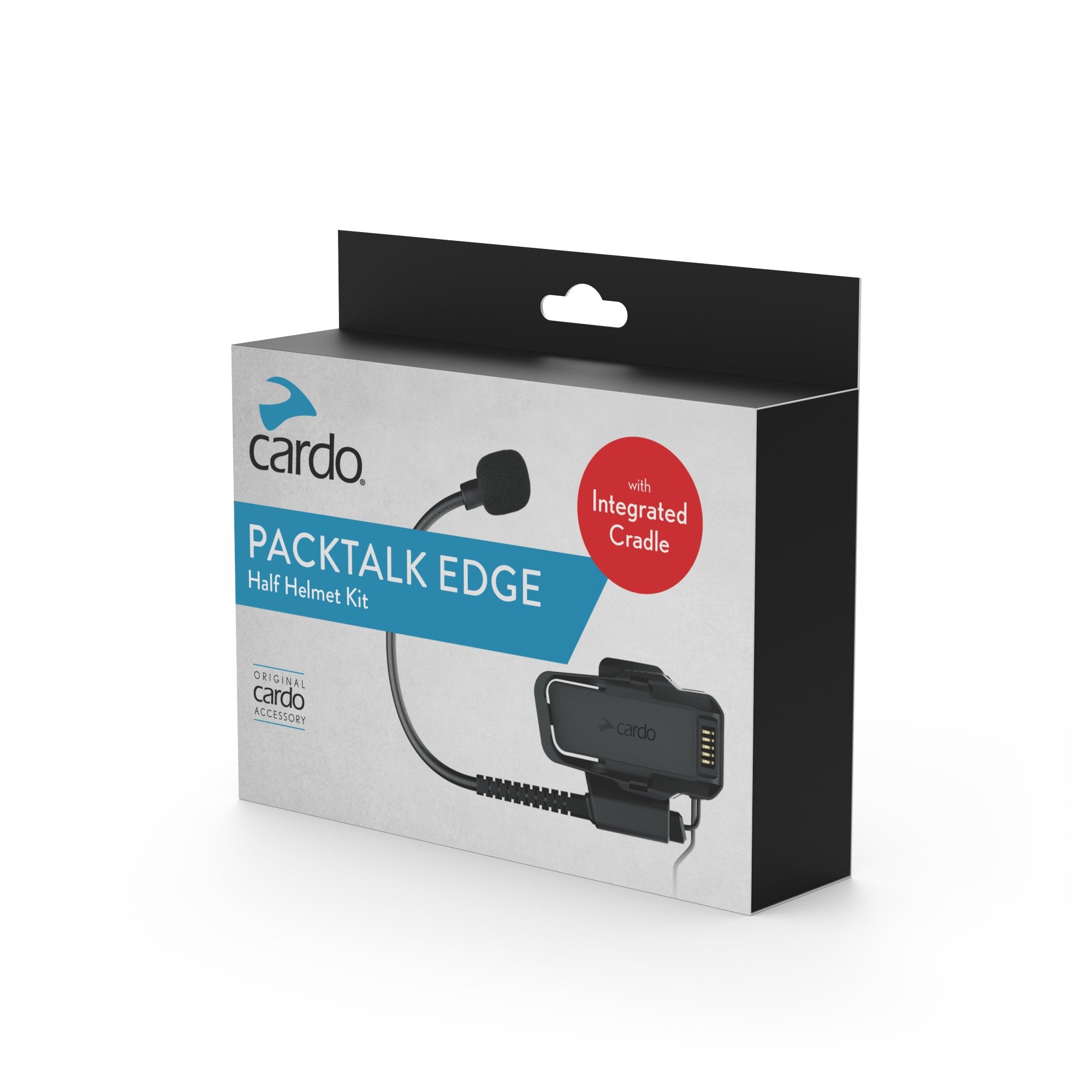 PT EDGE HALF HELMET KIT - 71-5066