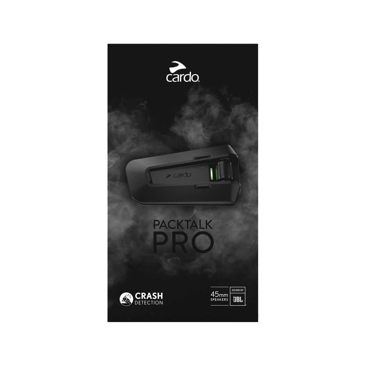 PACKTALK PRO SINGLE - 71-5067-1