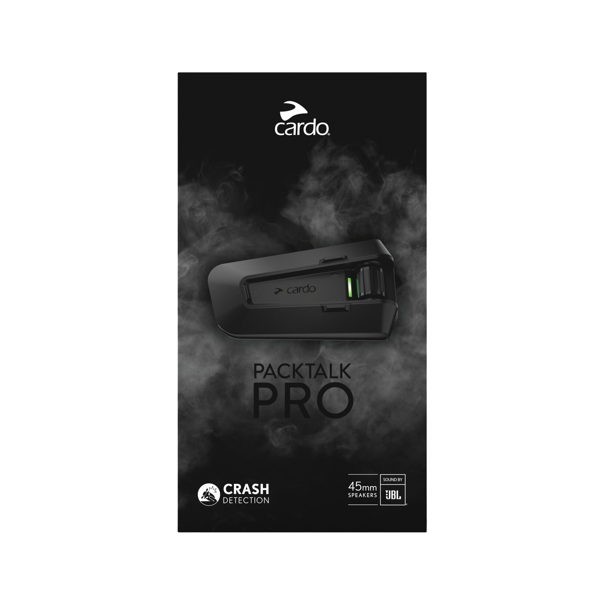 PACKTALK PRO SINGLE - 71-5067-1