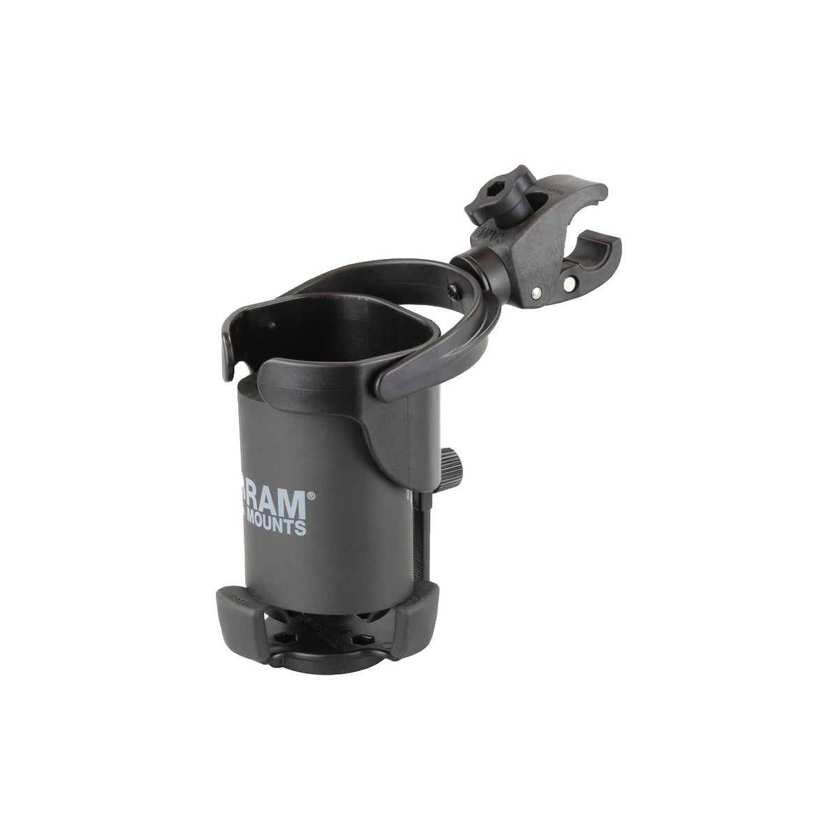 LG CUP HOLDER W/CLAW MNT - 71-7047