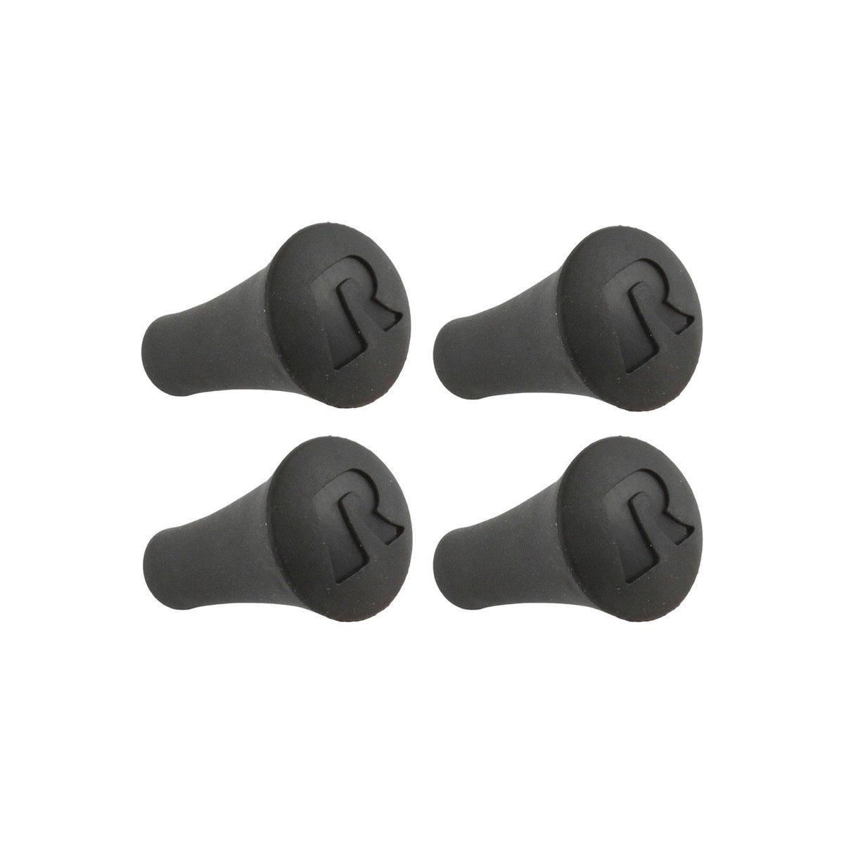 REPLACEMENT X-GRIP POST CAPS QTY 4/PK - 71-7190