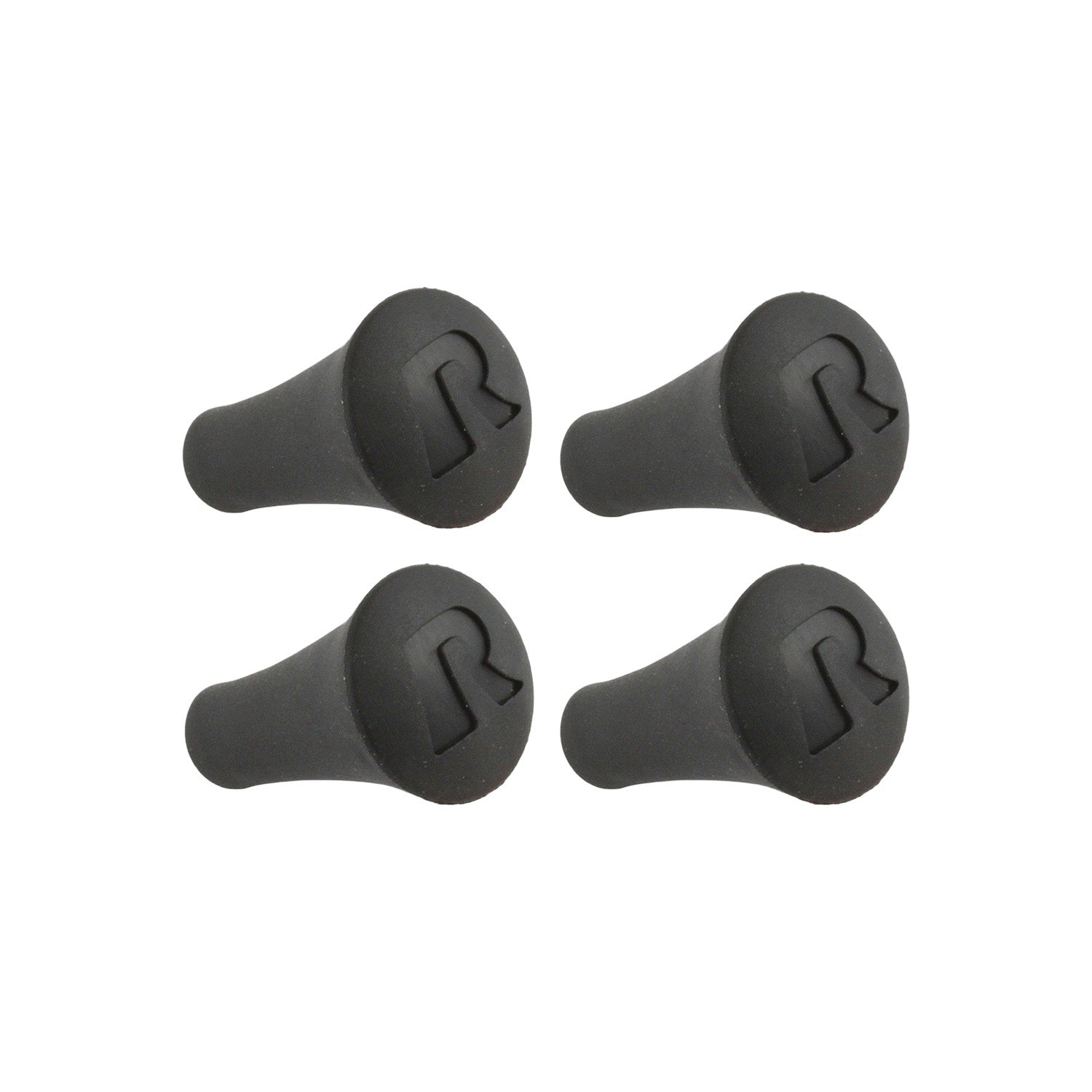 REPLACEMENT X-GRIP POST CAPS QTY 4/PK - 71-7190