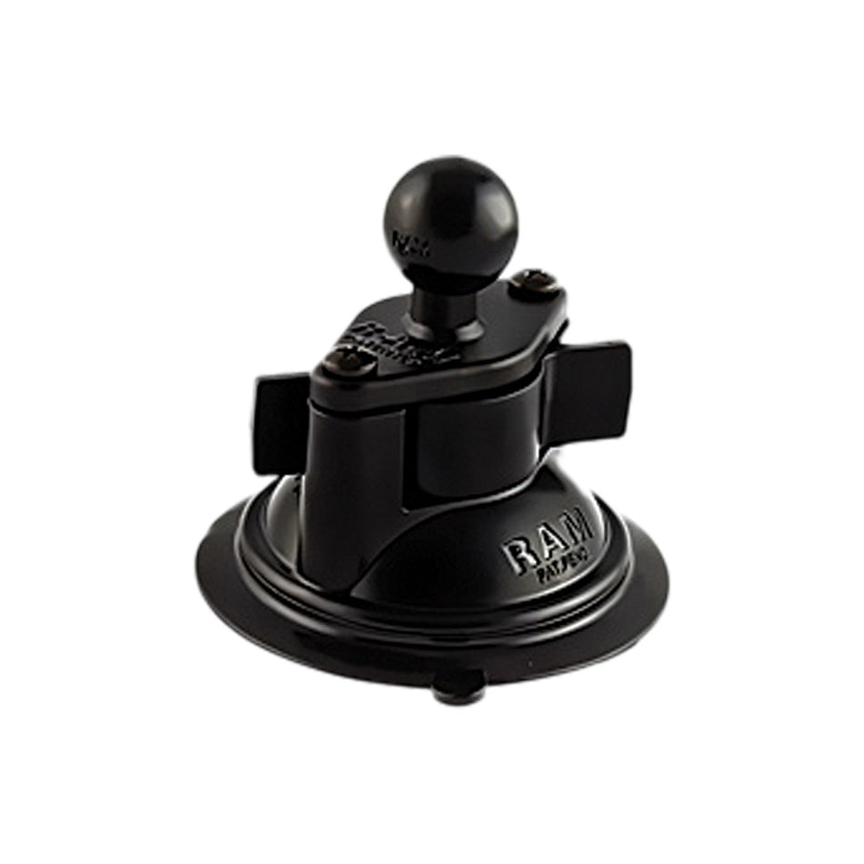 3.3" DIA. SUCT CUP W/ 1" BALL - 71-7216