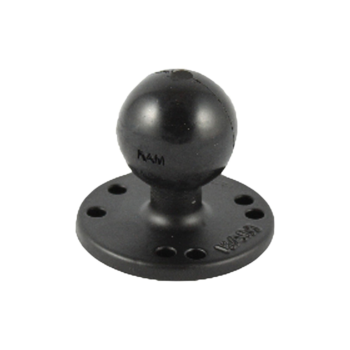 2-1/2" DIA. BASE - 71-7223