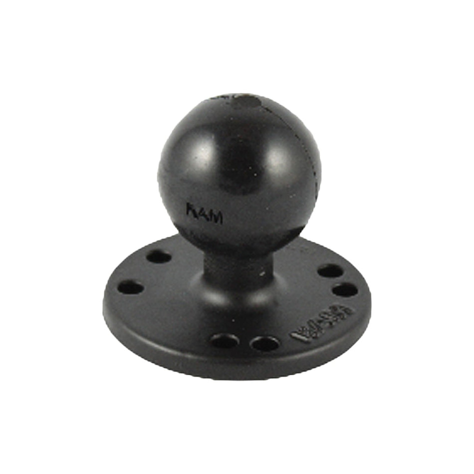 2-1/2" DIA. BASE - 71-7223