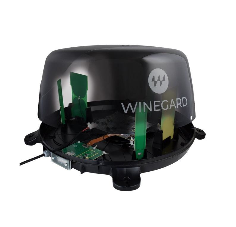 WINEGARD WF2-335 CONNECT 2.0 WIFI EXTENDER ANTENNA - 71-8395