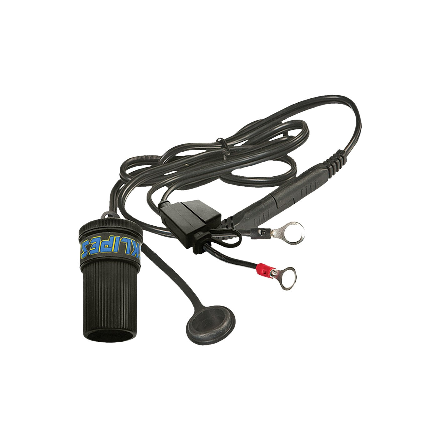 VIPER CELLPHONE & GPS ADAPTER SINGLE BLACK - 71-9125