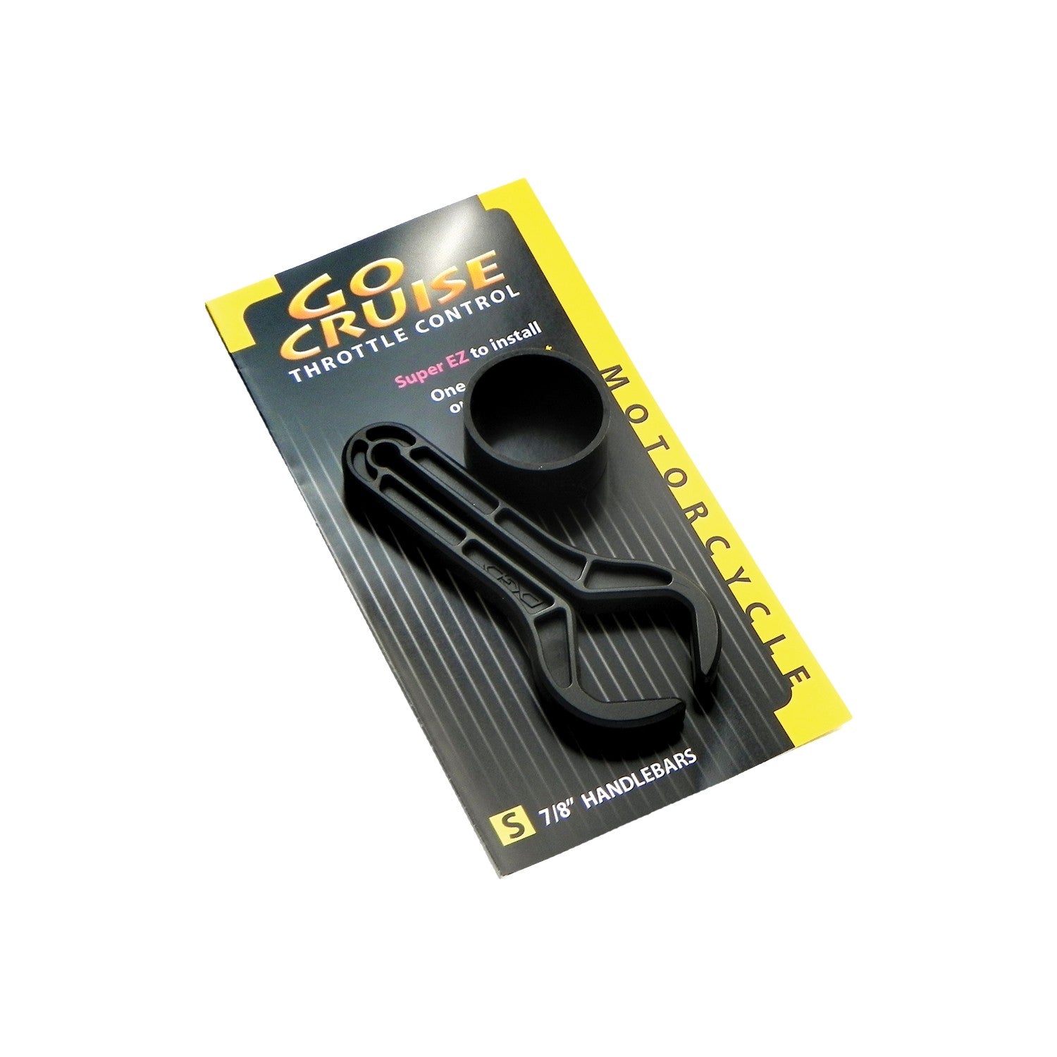 THROTTLE CONTROL 7/8" HANDLEBARS - 71-9150