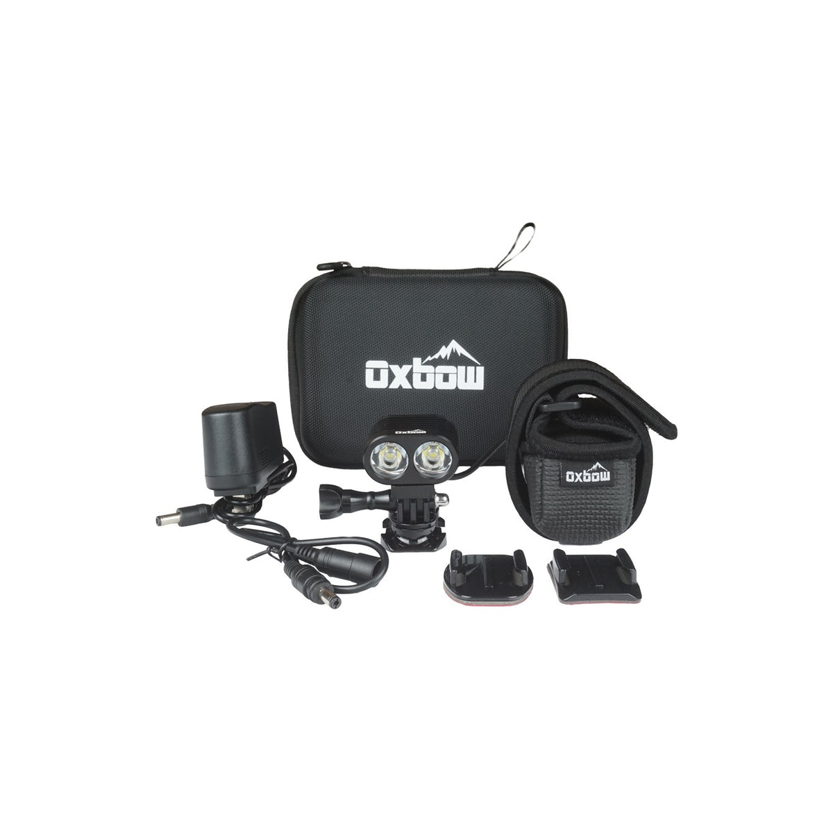 VOYAGER HELMET LIGHT KIT RECHARGEABLE LITHIUM BATTERY - 71-9201