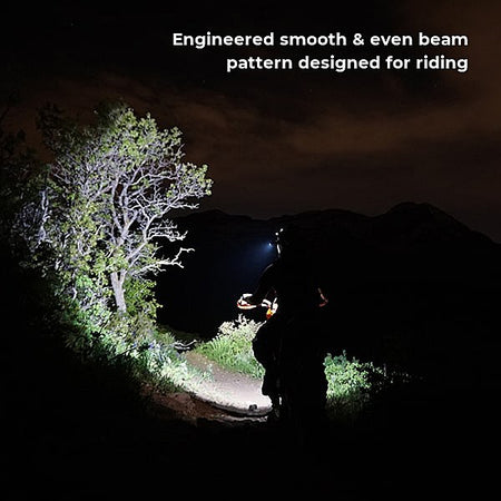 MAVERICK HELMET LIGHT KIT RECHARGEABLE LITHIUM BATTERY - 71-9205-2