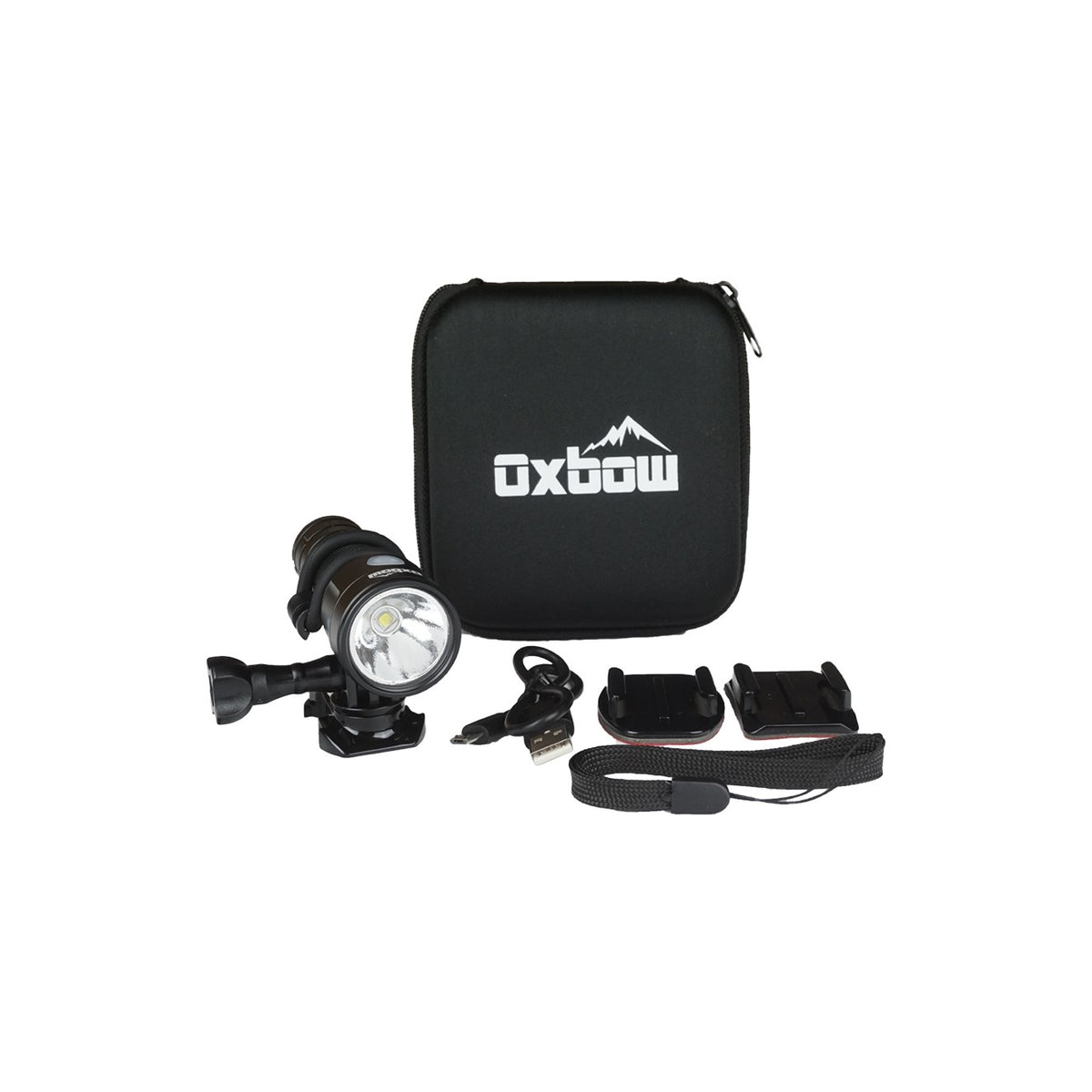 MAVERICK HELMET LIGHT KIT RECHARGEABLE LITHIUM BATTERY - 71-9205