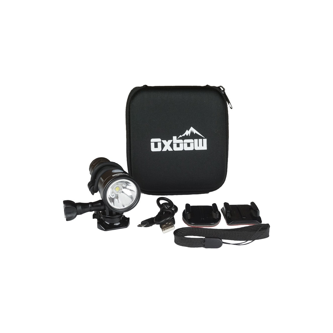 MAVERICK HELMET LIGHT KIT RECHARGEABLE LITHIUM BATTERY - 71-9205