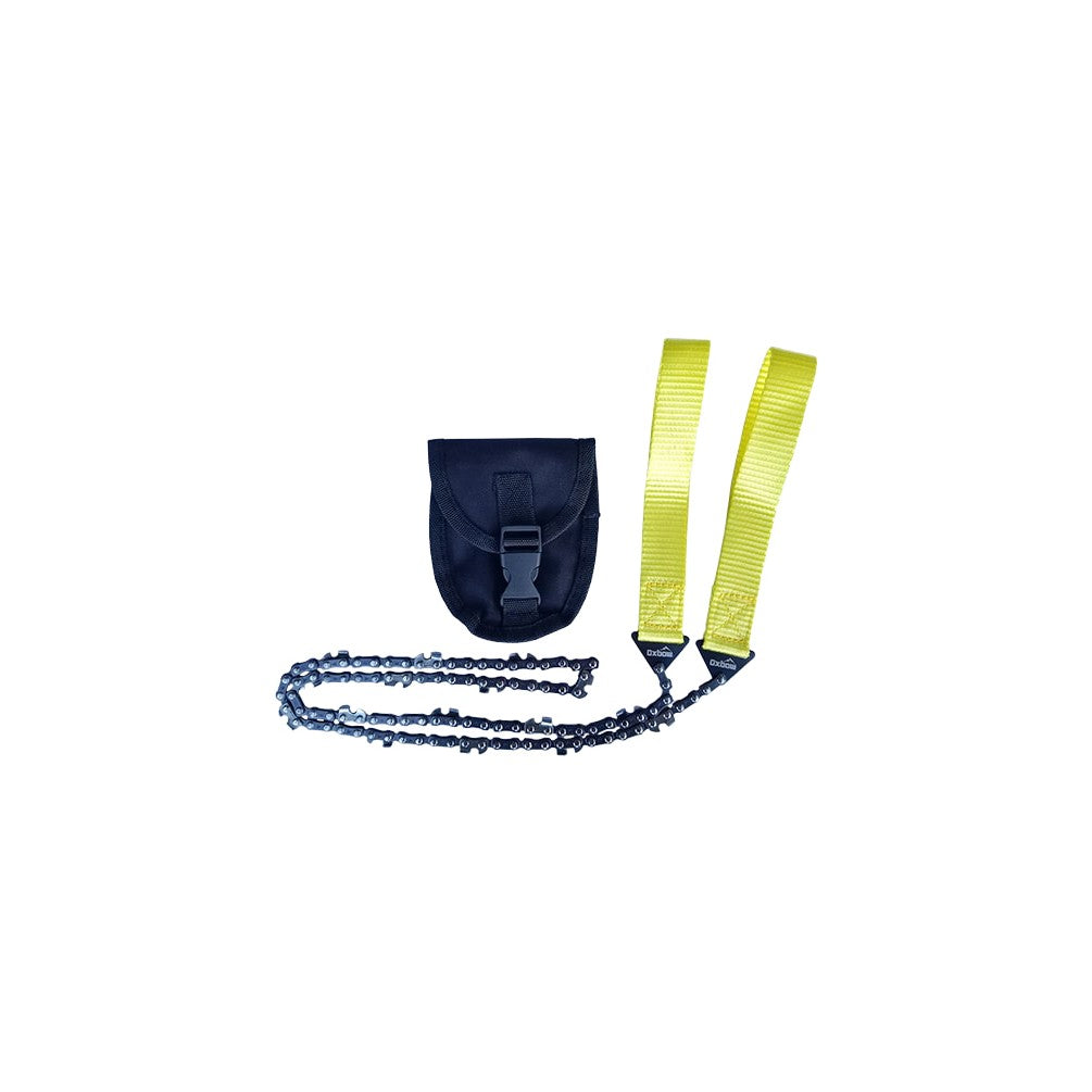 HAND CHAINSAW WITH CASE - 71-9206
