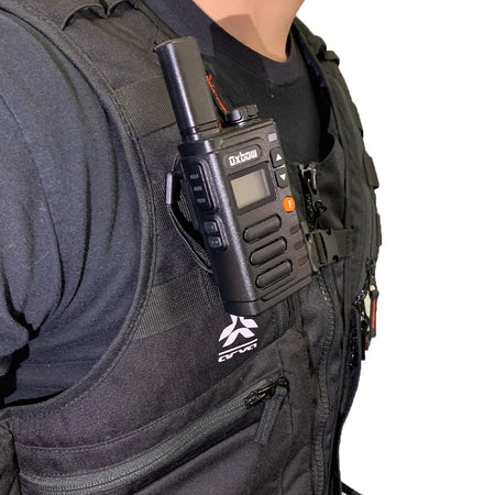 RENEGADE VERTICAL MOUNT - 71-9211-1
