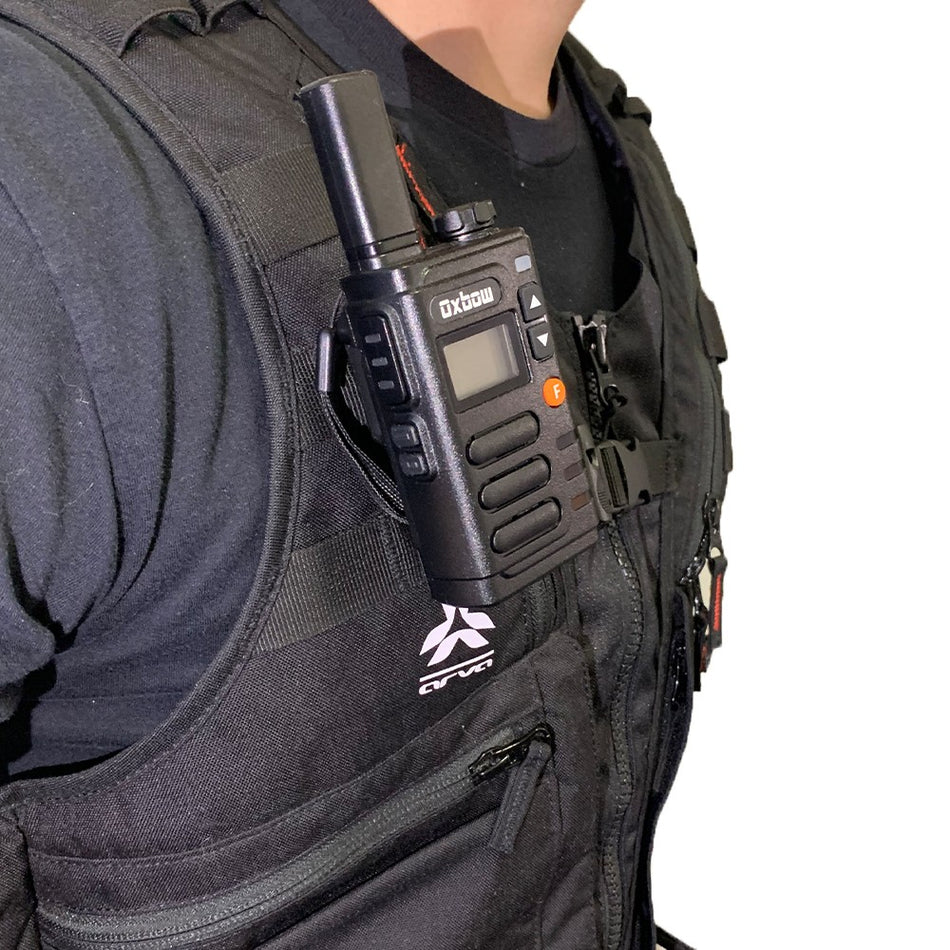 RENEGADE VERTICAL MOUNT - 71-9211-1