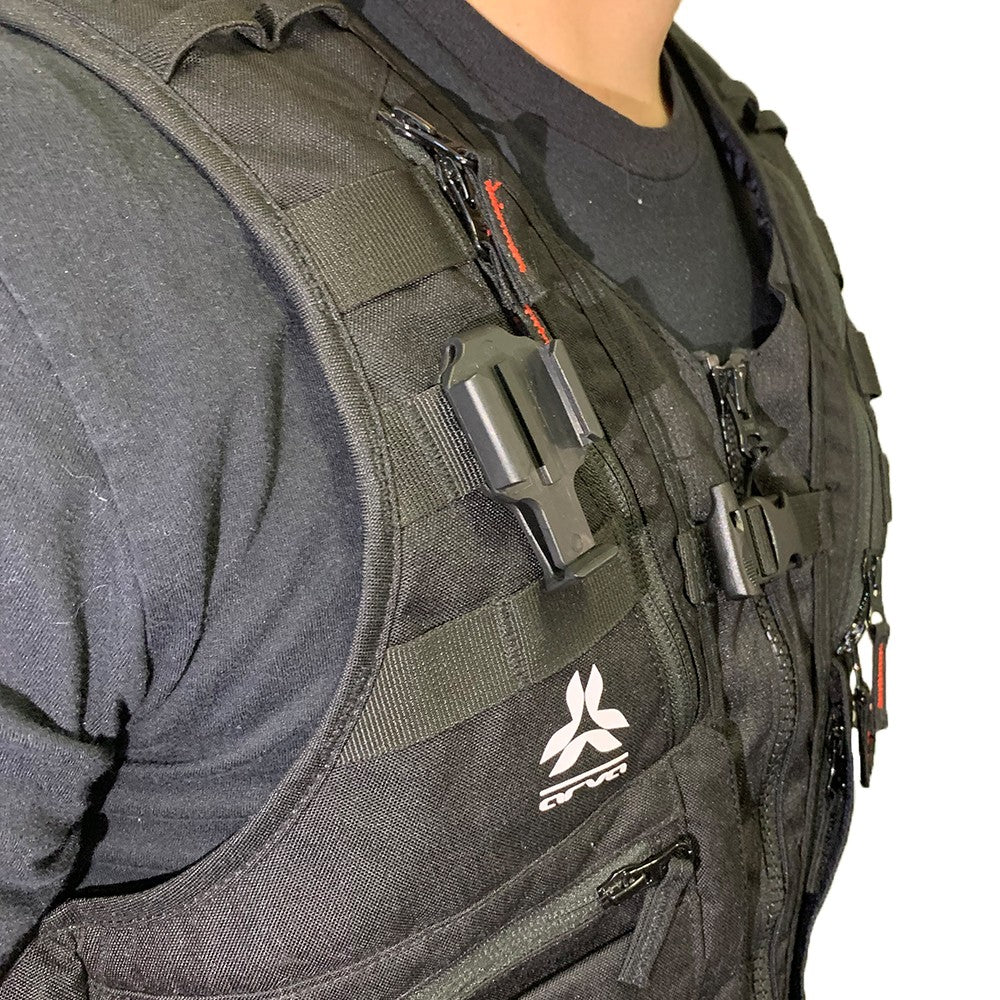 RENEGADE VERTICAL MOUNT - 71-9211-2