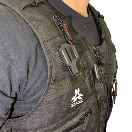 RENEGADE VERTICAL MOUNT - 71-9211-2