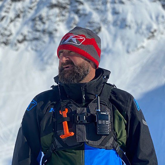 RENEGADE X TWO-WAY RADIO BLUETOOTH - 71-9213-2