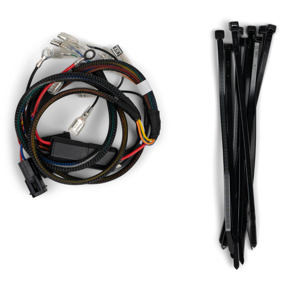 Can-Am Heated Accessories Wiring Harness - 710005757