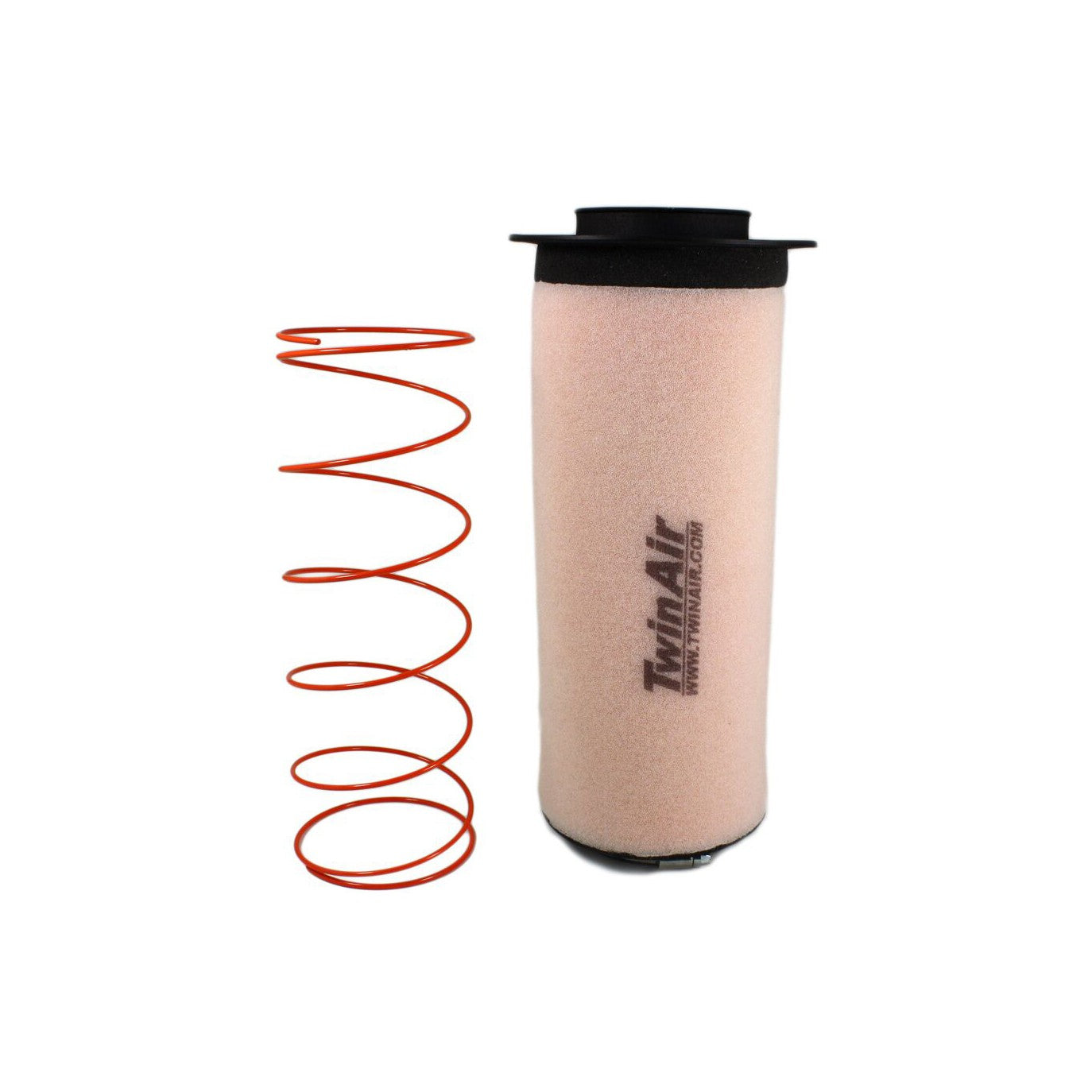 POWERFLOW KIT AIR FILTER WITH SPRING - 715-6088P