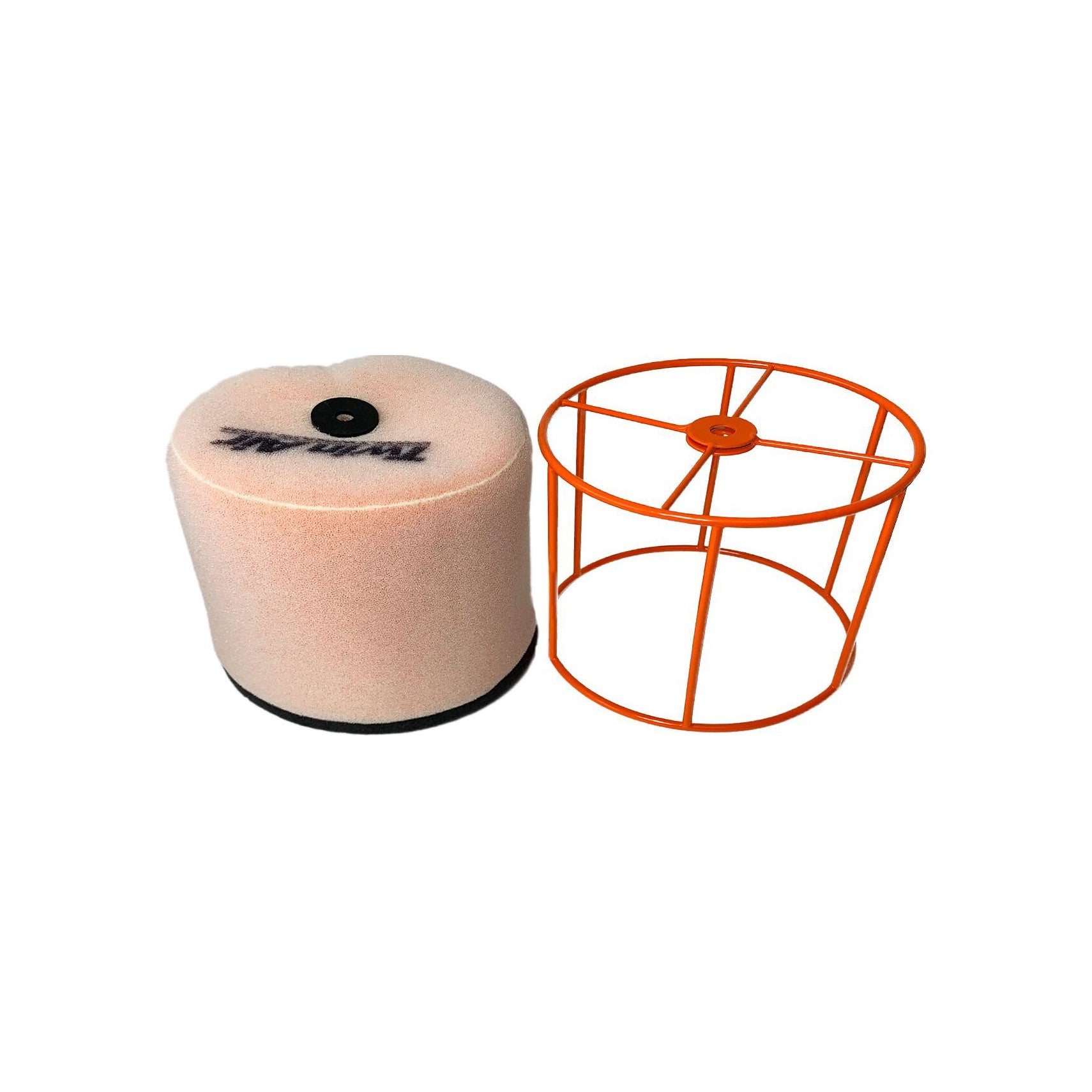 POWERFLOW KIT AIR FILTER WITH CAGE - 715-8721