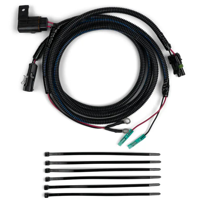 Can-Am Defender Front Bumper Power Cable Kit for Lights - 715002454