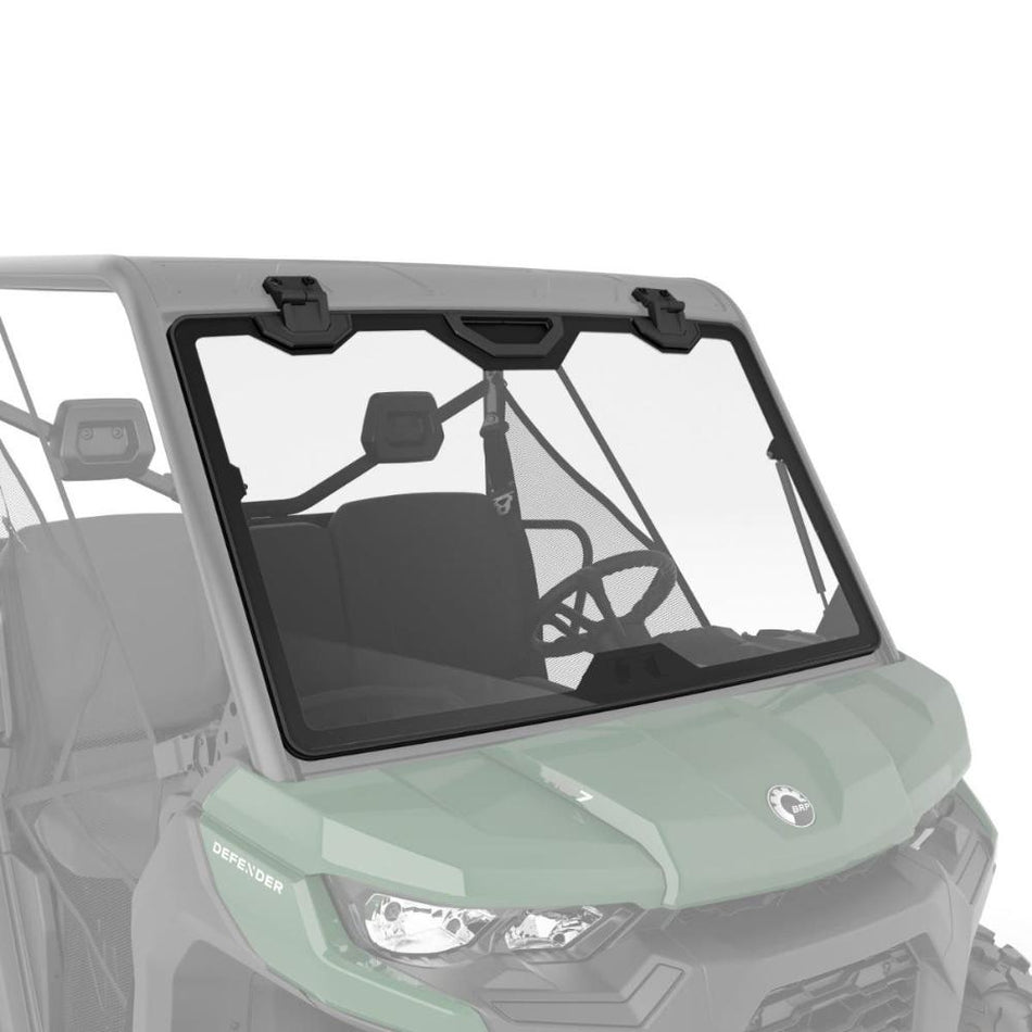 Flip Glass Windshield Can-Am Defender - 715002942