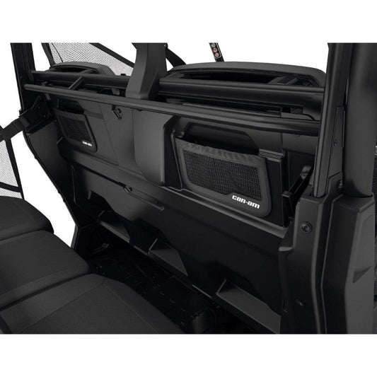 Backrest Rear Storage Can-Am Defender - 715003019