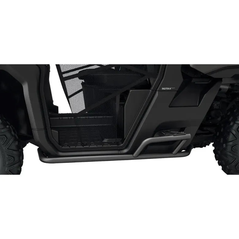 CAN-AM DEFENDER ROCK SLIDERS - 715003040