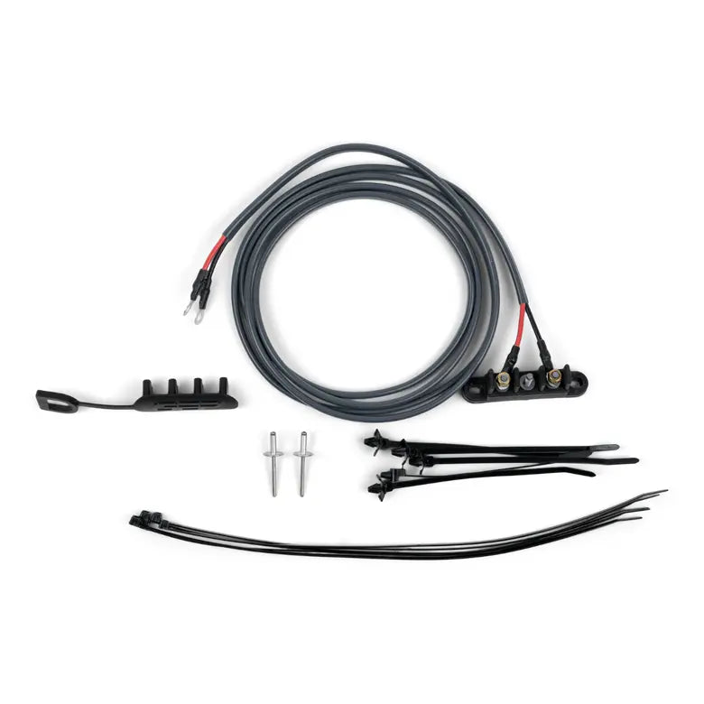 CAN-AM SXS ROOF POWER CABLE KIT - 715003094
