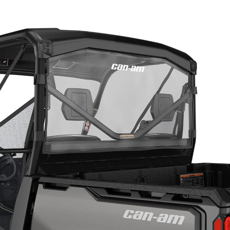 Soft Rear Window Can-Am Defender - 715003249