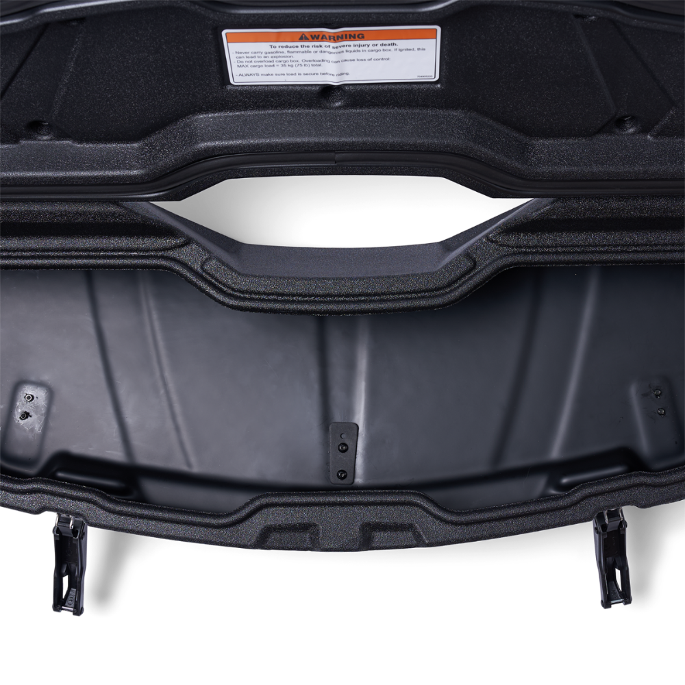 LinQ 12 Gal (45L) Cargo Box Can-Am - 715003879