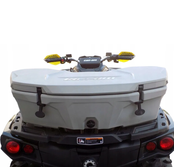 Can-Am LinQ 8 GAL (30L) Cooler Box - 715004698