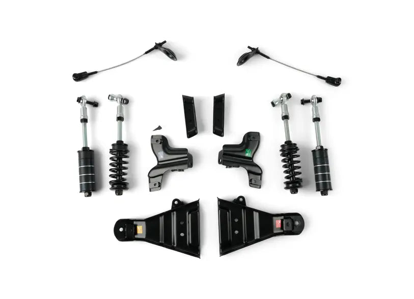 Can-Am Defender Apache 360 LT Mounting Kit - 715004831