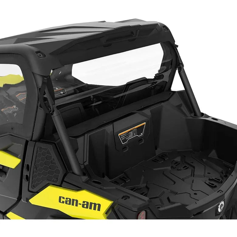 Can-Am Soft Rear Panel Kit - 715005887