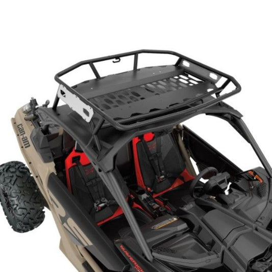 CAN-AM Adventure Roof Rack for Maverick - 715006225