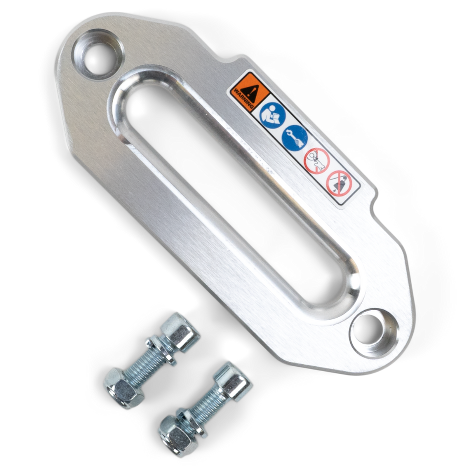 Can-Am HD Hawse Fairlead - 715006426