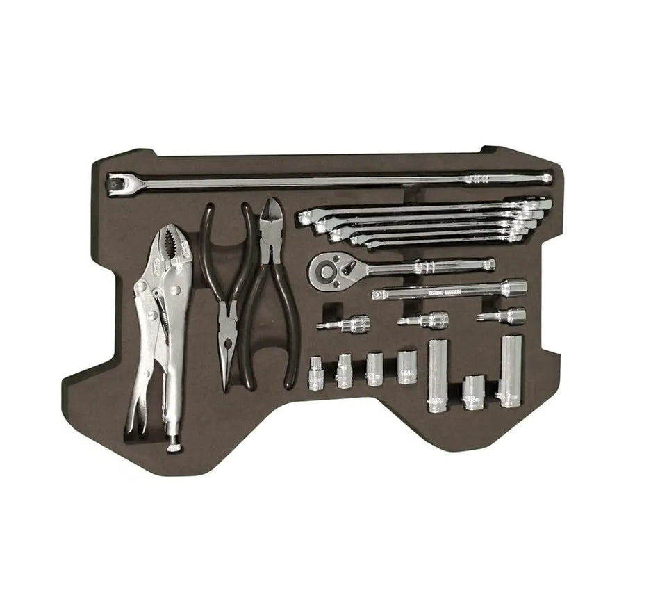 Can-Am LinQ Wrench Sockets Tool Kit - 715006829