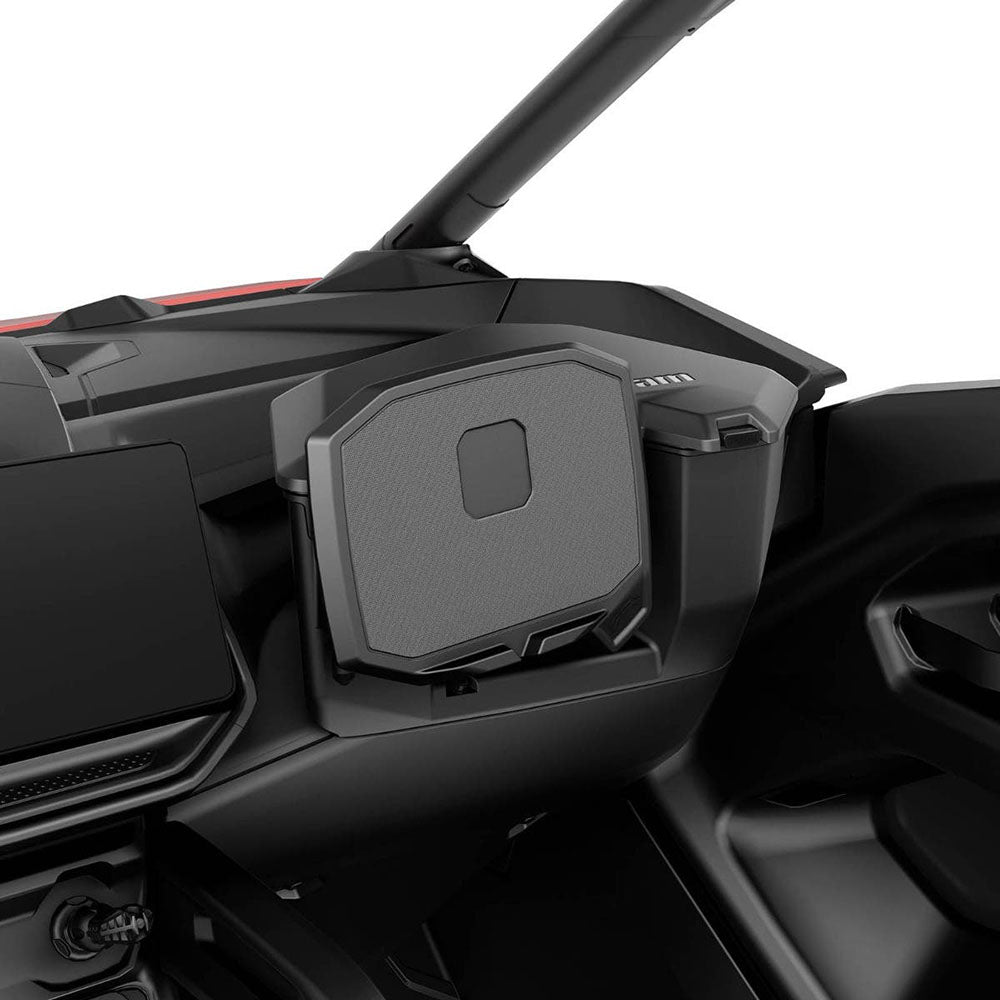 Ddrv CAN-AM ELECTRONIC DEVICE HOLDER - 715007176 – DDRV.com
