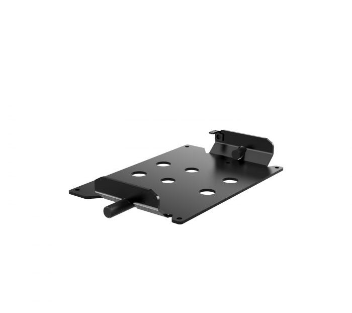 Snow Plow Support Mounting Kit - 715007745