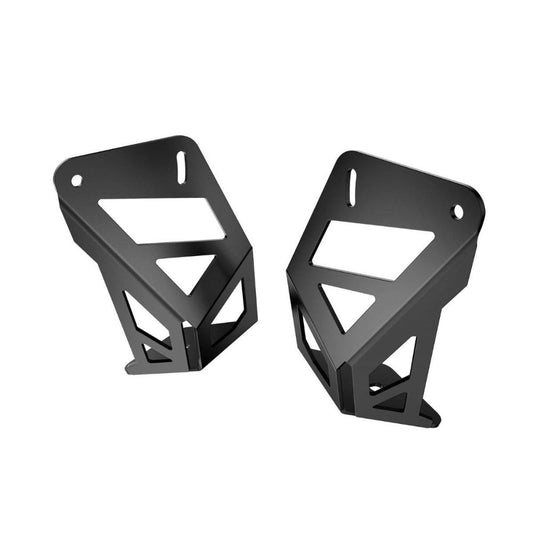 Baja Designs Light Mounting Kit - High Position Can-Am Maverick R - 715007930