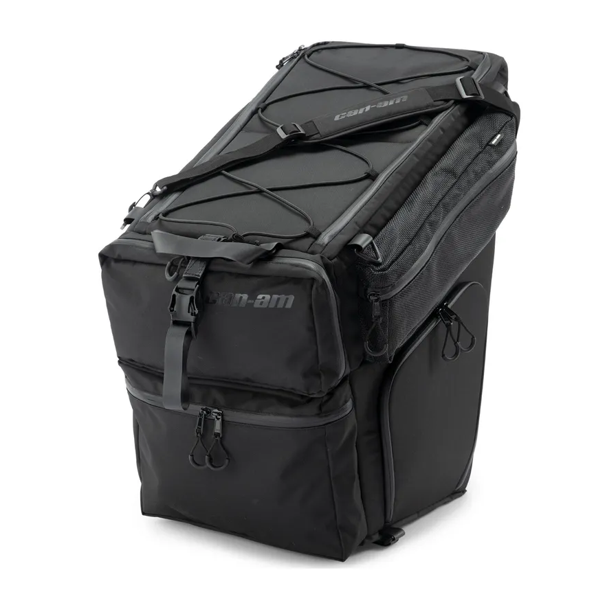 CAN-AM MAVERICK SEAT STORAGE BAG - 715008080