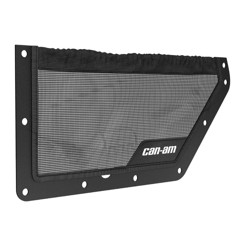 Back Panel Storage Net Can-Am Maverick R - 715008312