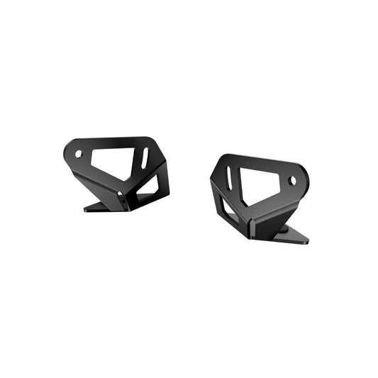 Baja Designs Light Mounting Kit - Low Position Can-Am Maverick R - 715008585