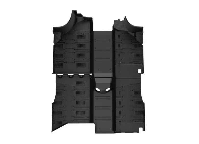 CAN-AM FLOOR MATS MAX - 715010588